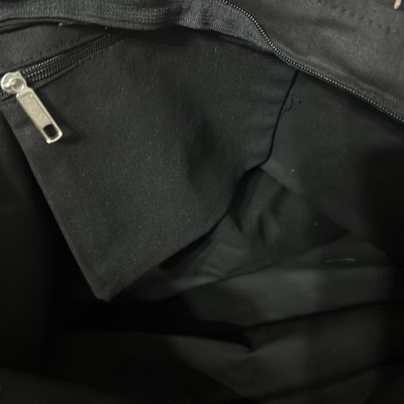 Reusable Large Tote Shopping Bag! - Picture 4 of 4